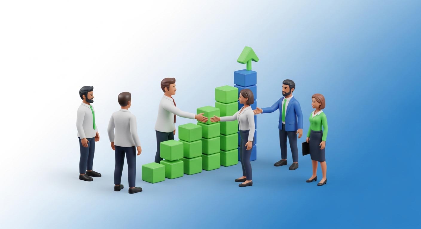 Colaboración empresarial