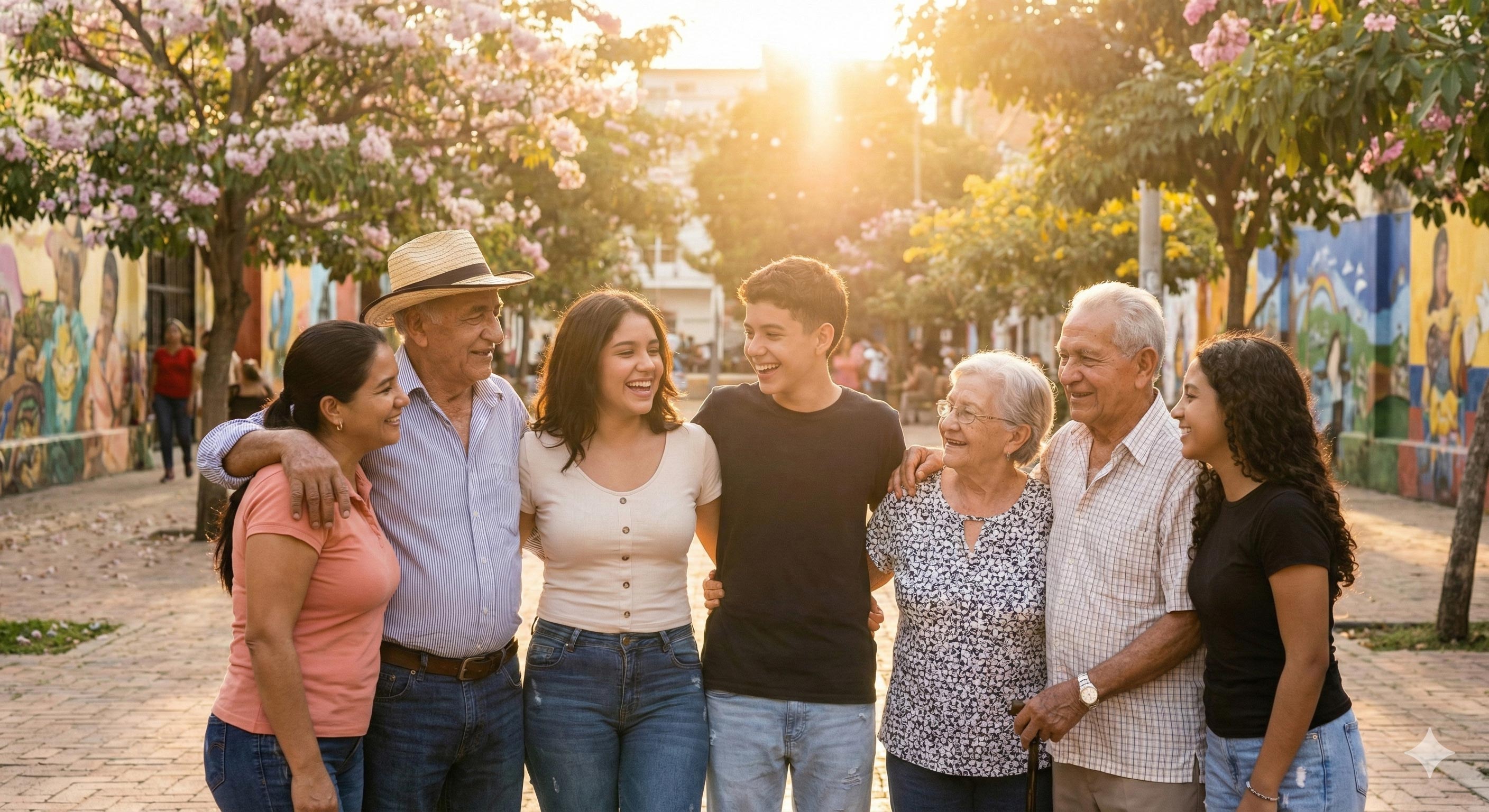 Comunidad Financiafondos